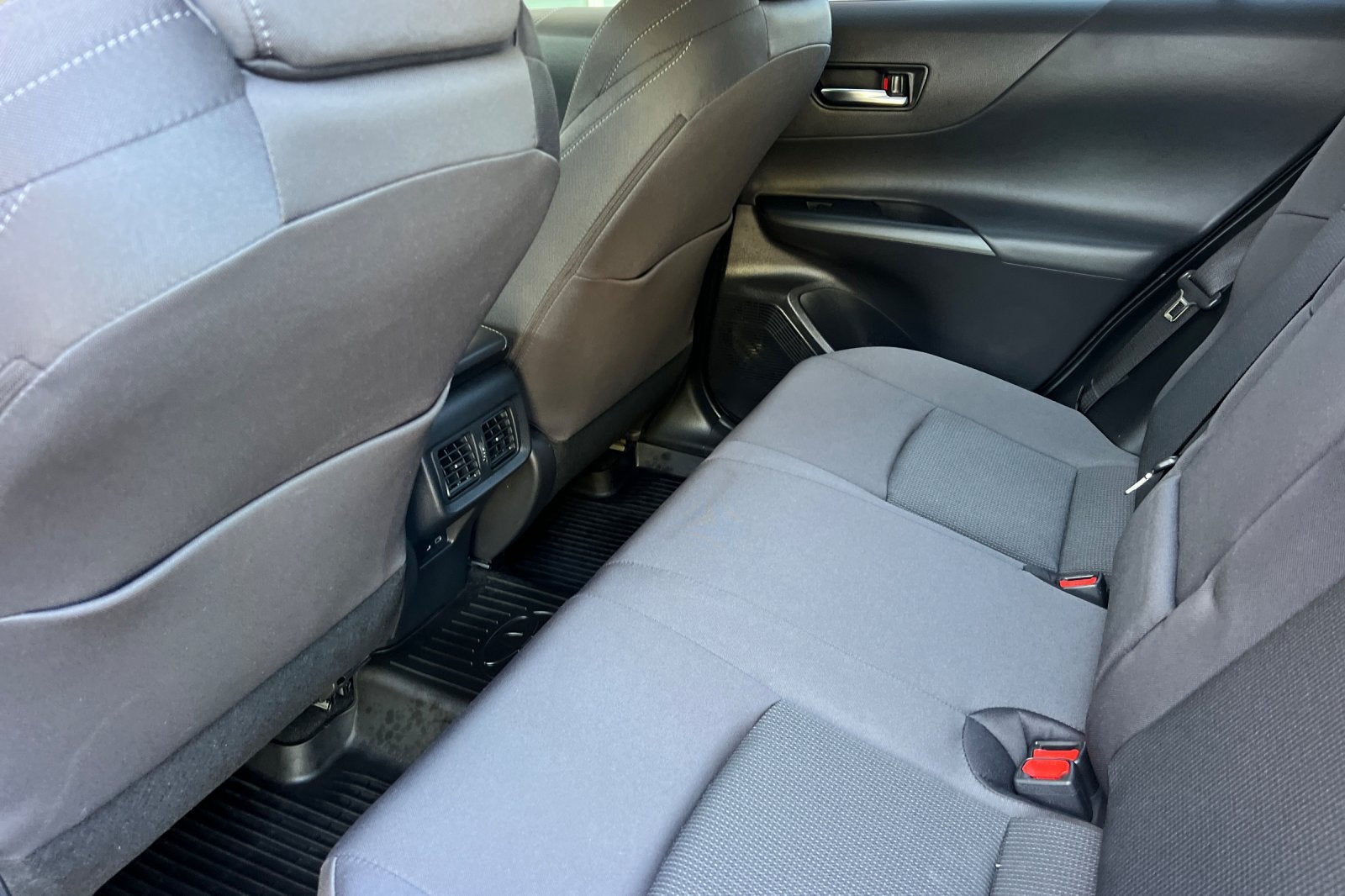 2024 Toyota Venza LE
