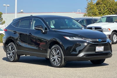 2024 Toyota Venza LE
