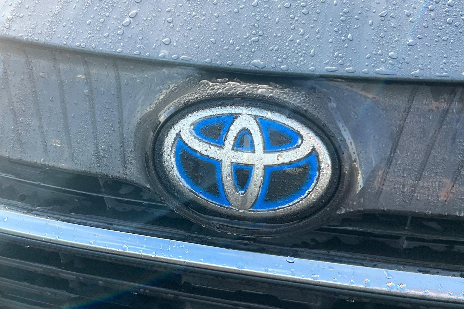 2023 Toyota Venza LE