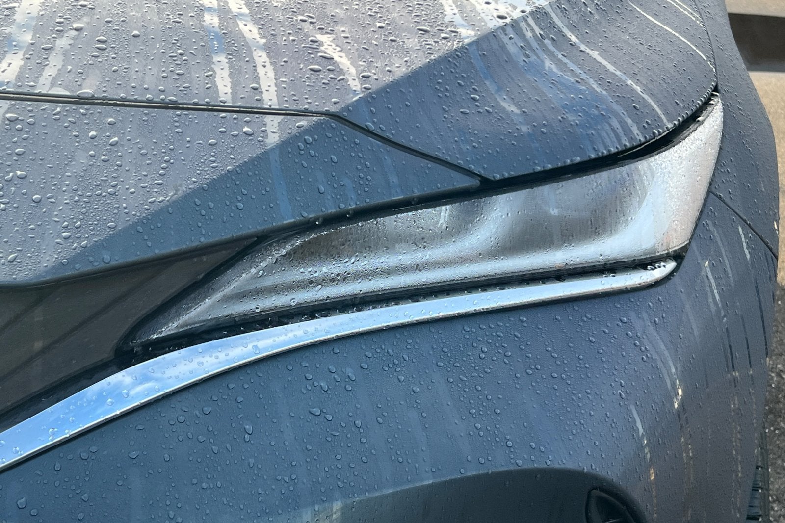 2023 Toyota Venza LE