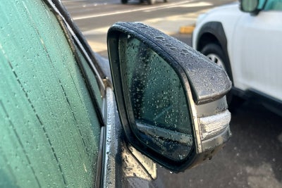 2023 Toyota Venza LE