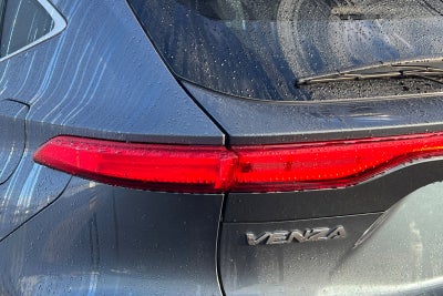 2023 Toyota Venza LE