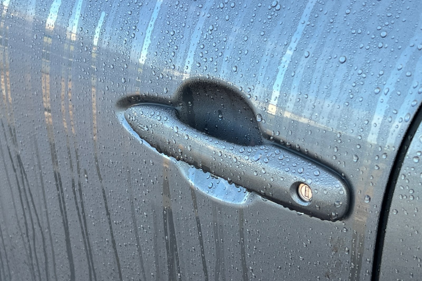 2023 Toyota Venza LE