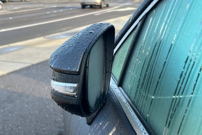 2023 Toyota Venza LE