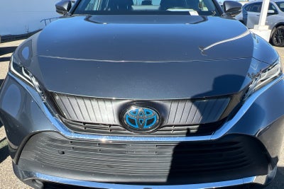 2021 Toyota Venza XLE