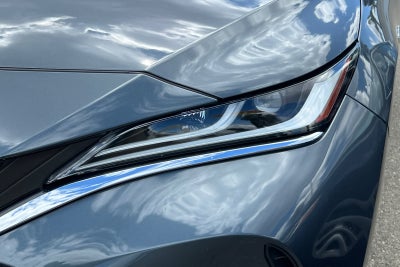 2021 Toyota Venza Limited