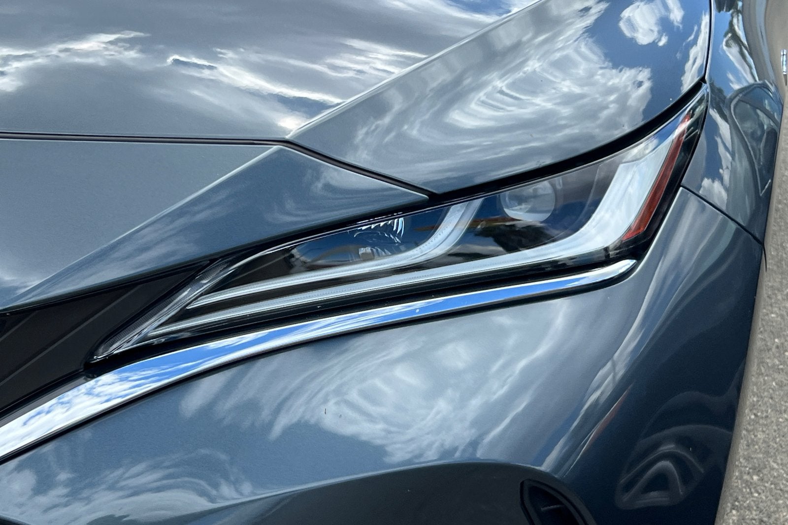 2021 Toyota Venza Limited