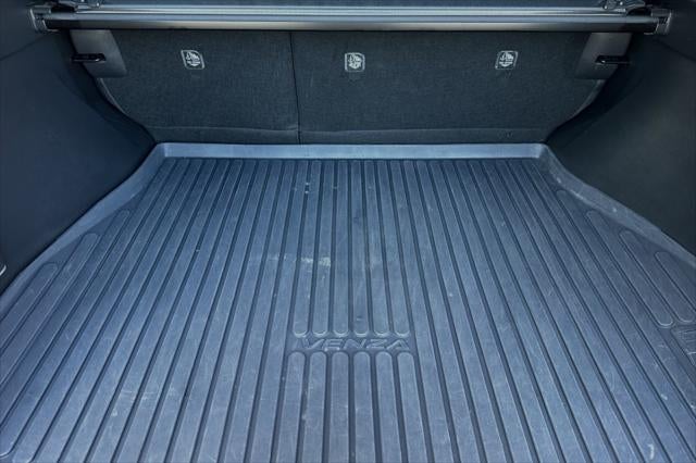 2021 Toyota Venza Limited