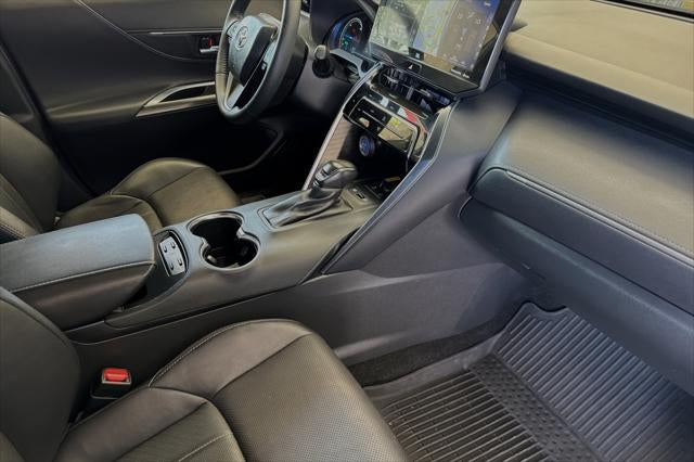 2021 Toyota Venza Limited