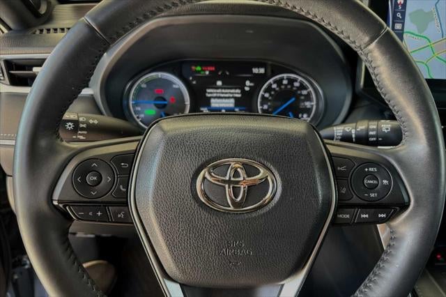 2021 Toyota Venza Limited