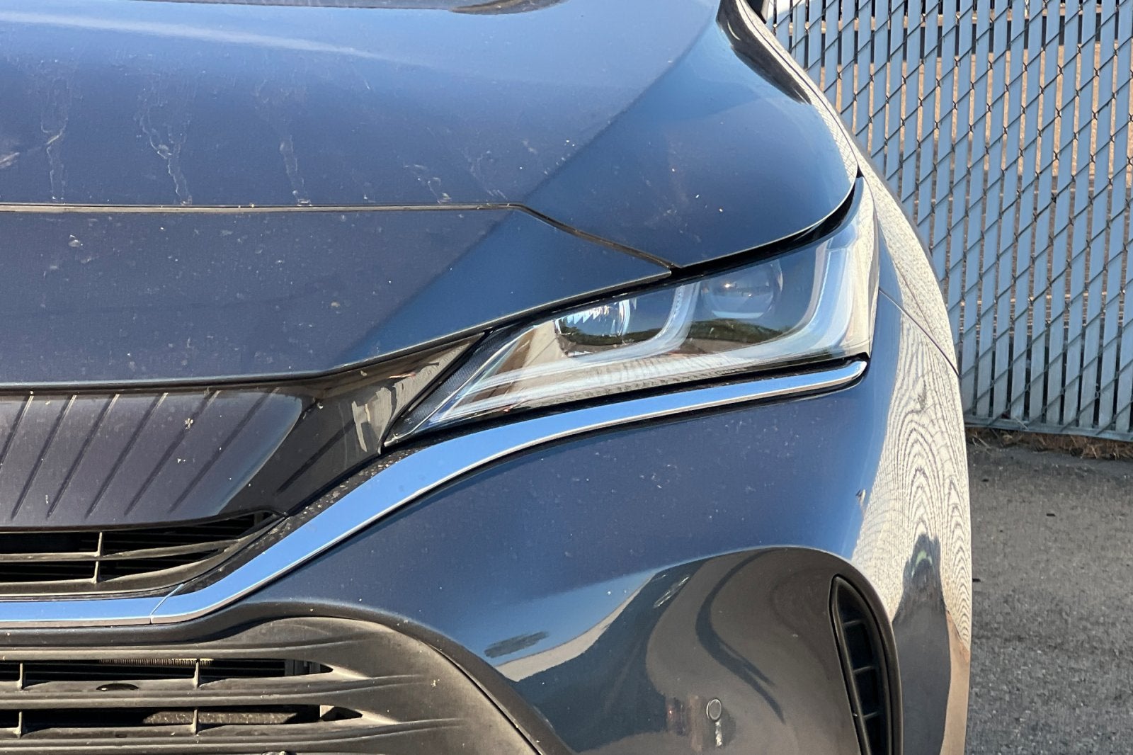 2021 Toyota Venza Limited