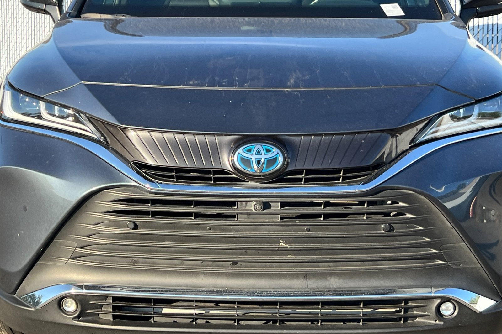 2021 Toyota Venza Limited