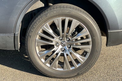 2021 Toyota Venza Limited