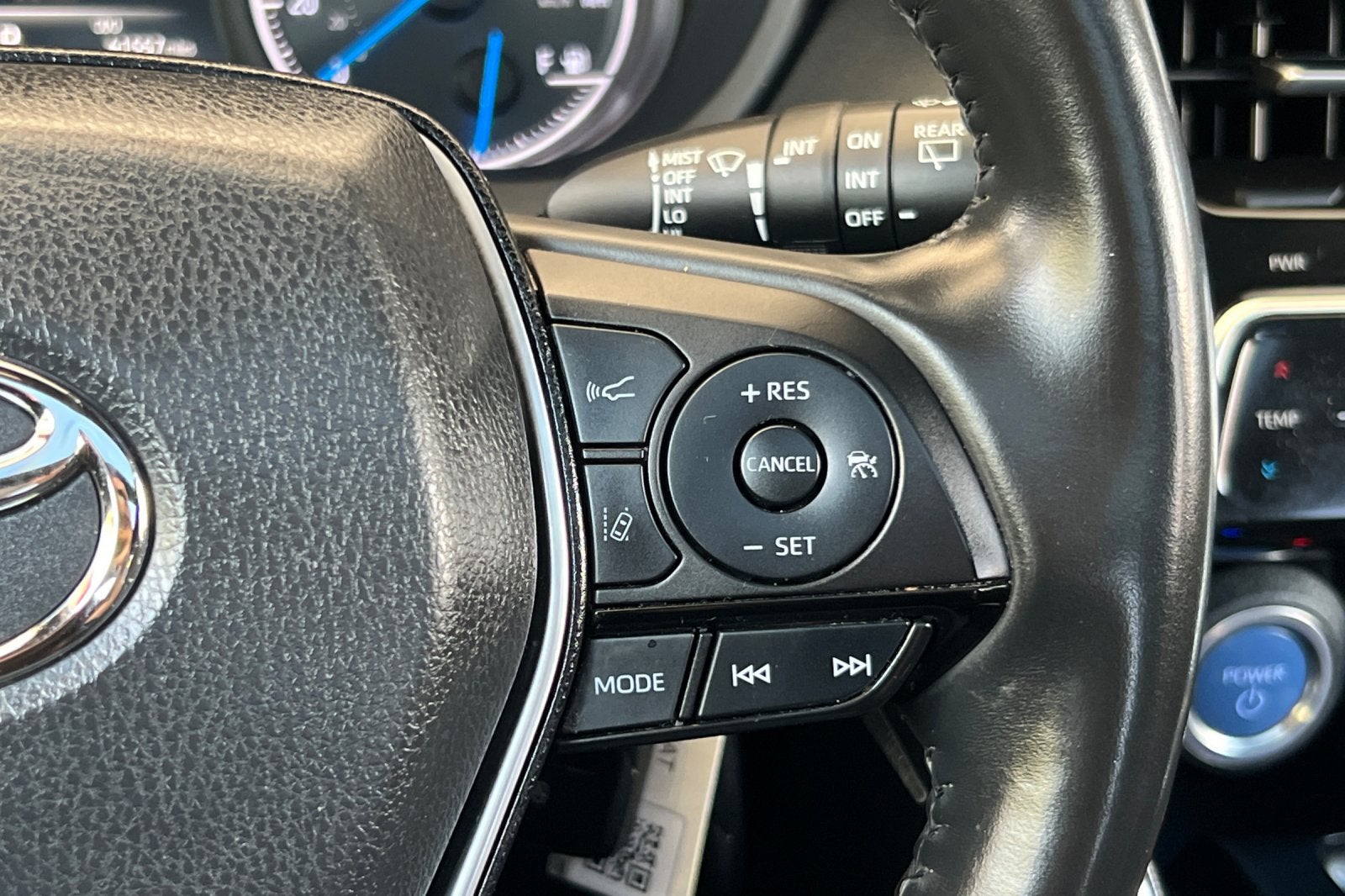 2021 Toyota Venza Limited