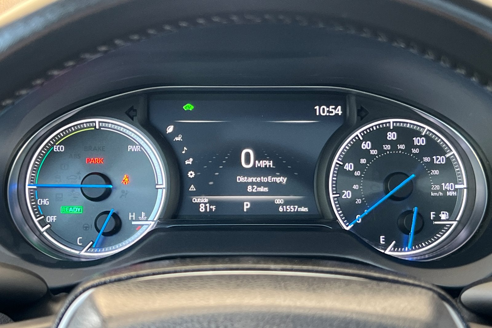 2021 Toyota Venza Limited