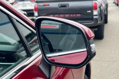 2023 Toyota Venza Limited
