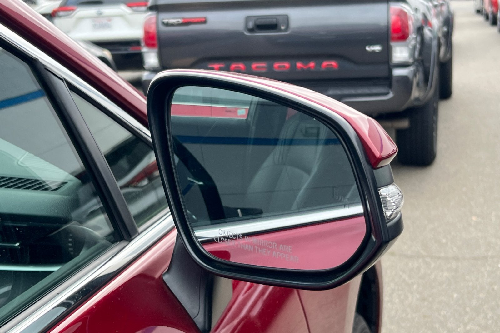 2023 Toyota Venza Limited