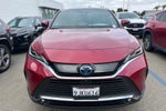 2023 Toyota Venza Limited