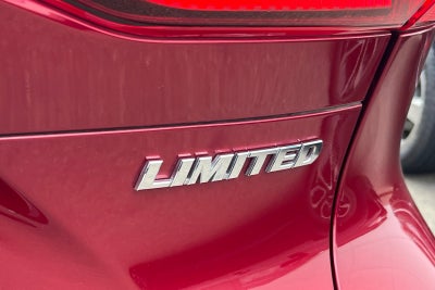 2023 Toyota Venza Limited