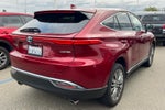 2023 Toyota Venza Limited
