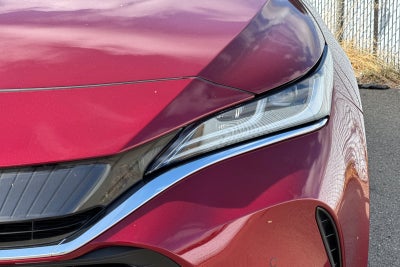 2023 Toyota Venza XLE