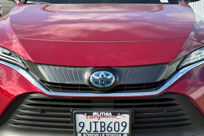 2023 Toyota Venza XLE