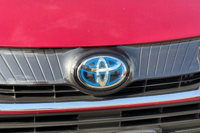 2023 Toyota Venza XLE