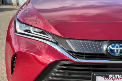 2023 Toyota Venza XLE