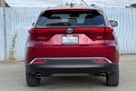 2023 Toyota Venza XLE