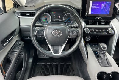 2024 Toyota Venza LE