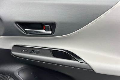 2024 Toyota Venza LE