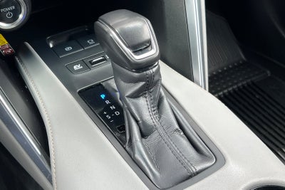 2024 Toyota Venza LE