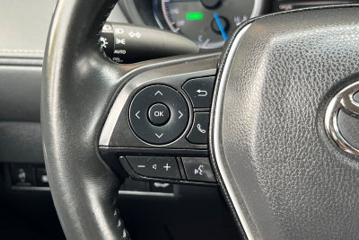 2024 Toyota Venza LE