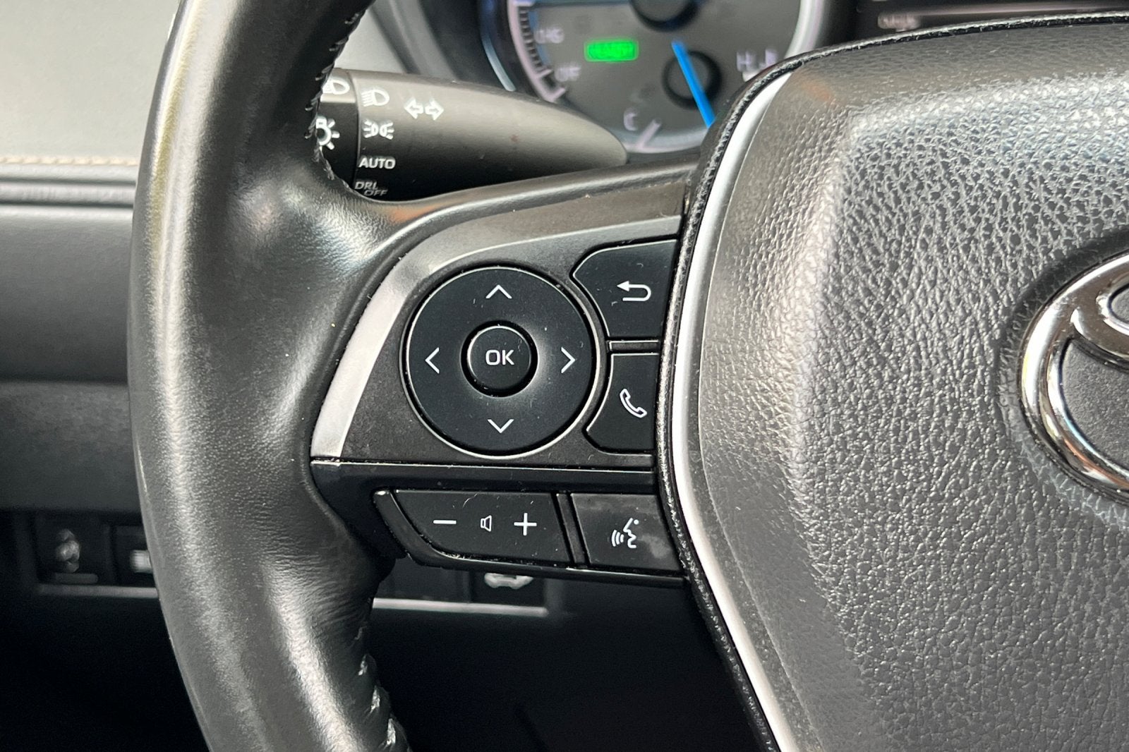 2024 Toyota Venza LE