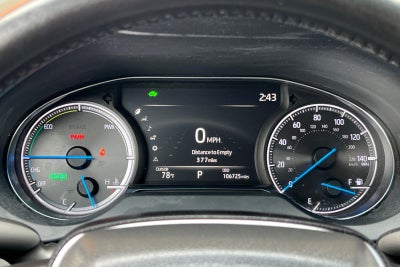 2024 Toyota Venza LE