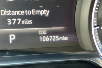 2024 Toyota Venza LE