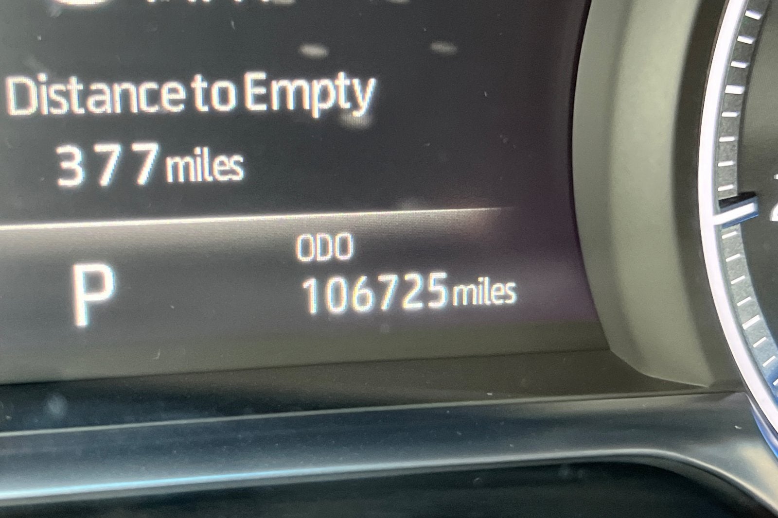 2024 Toyota Venza LE