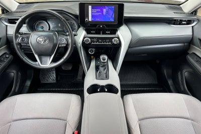2024 Toyota Venza LE
