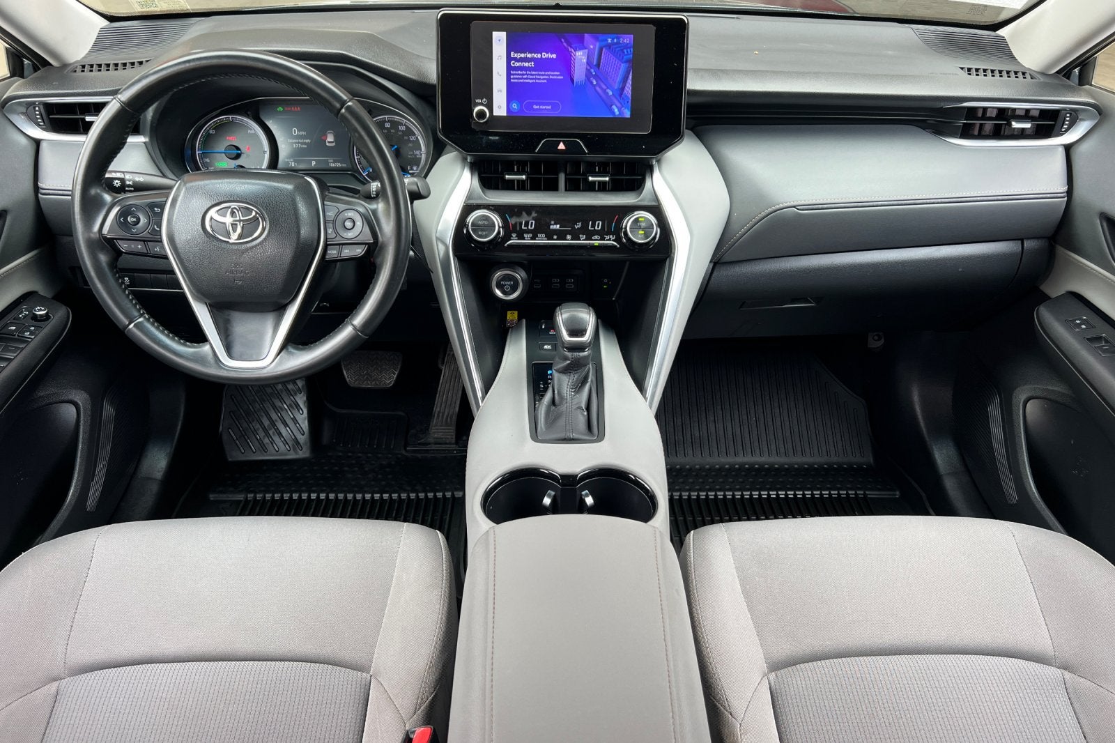 2024 Toyota Venza LE