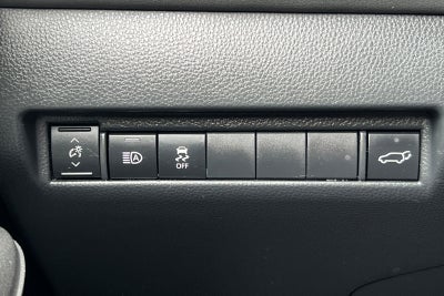 2024 Toyota Venza LE