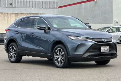 2024 Toyota Venza LE