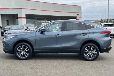2024 Toyota Venza LE