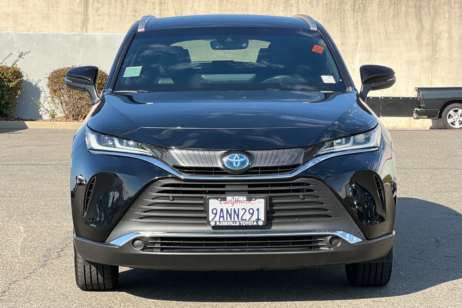 2022 Toyota Venza XLE