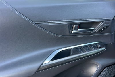 2022 Toyota Venza XLE