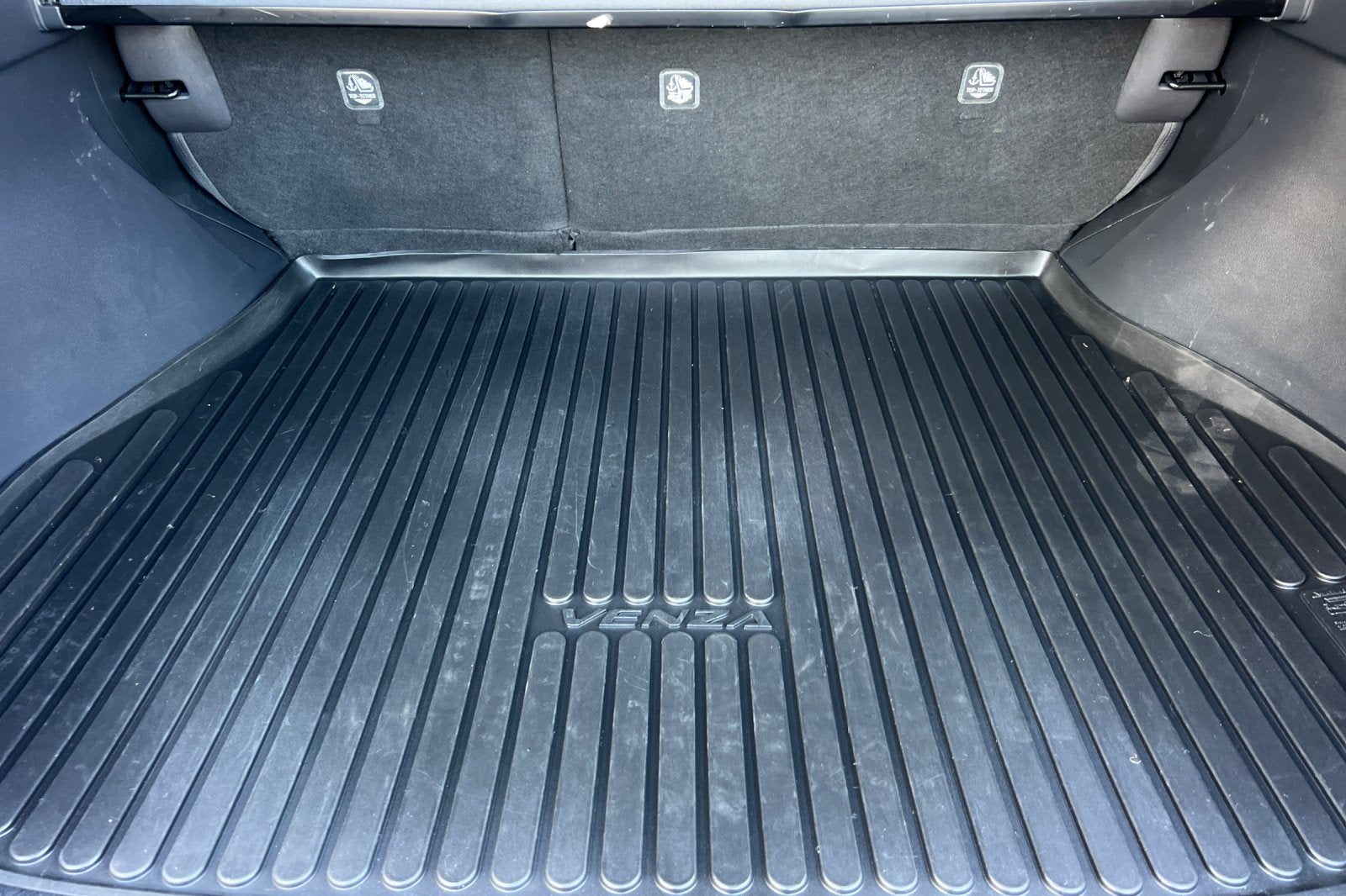 2022 Toyota Venza XLE