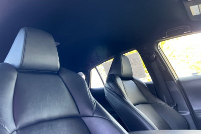 2022 Toyota Venza XLE