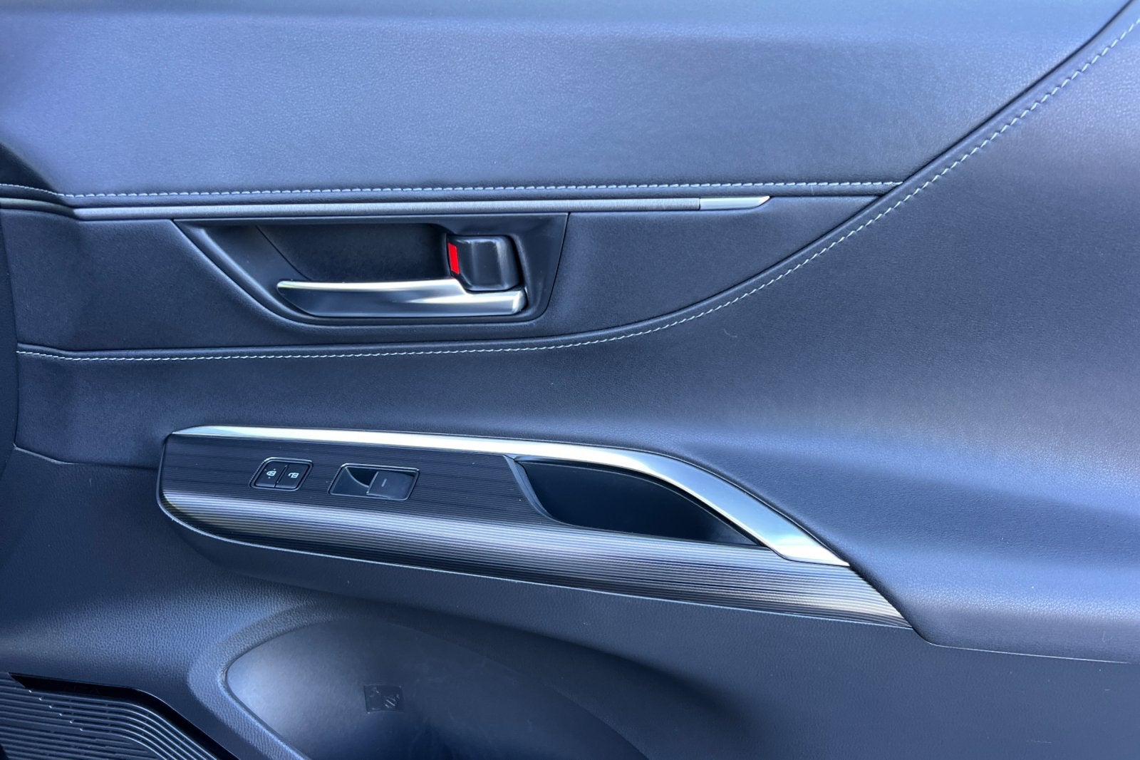 2022 Toyota Venza XLE