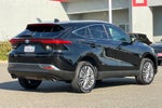 2022 Toyota Venza XLE