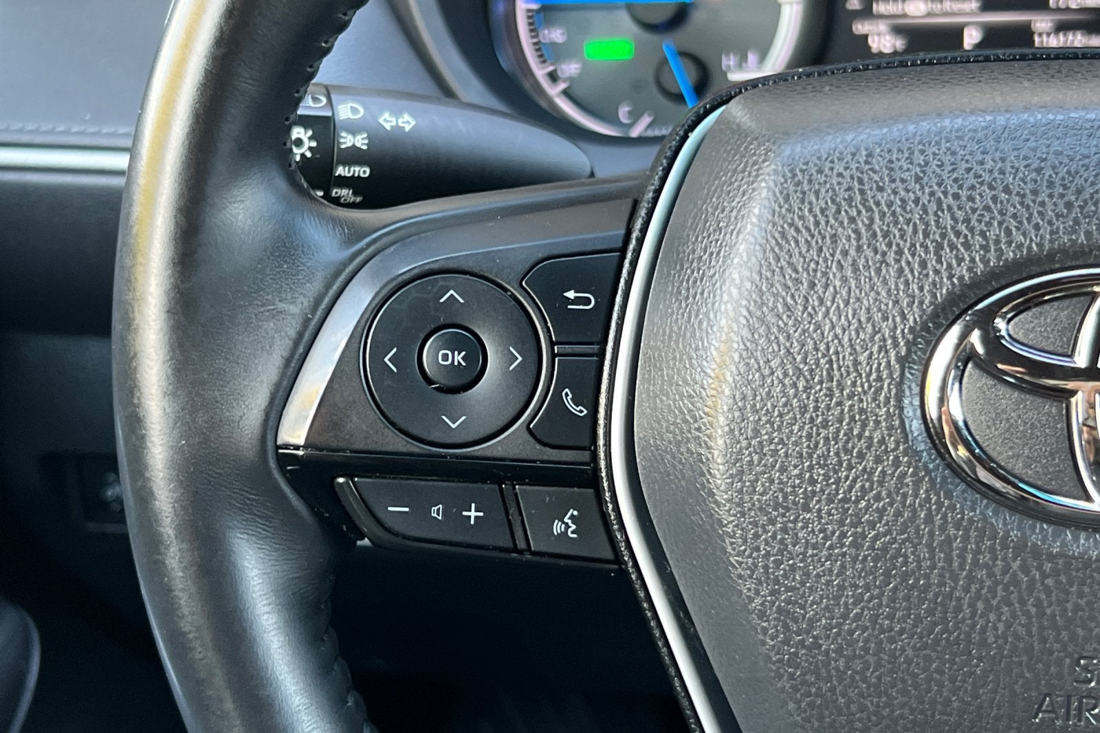 2022 Toyota Venza XLE