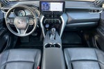 2022 Toyota Venza XLE